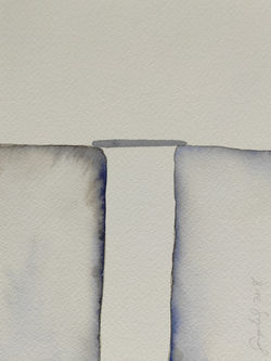 Gayatri gamuz_2018_watercolour on Archival paper_18cm x 12cm