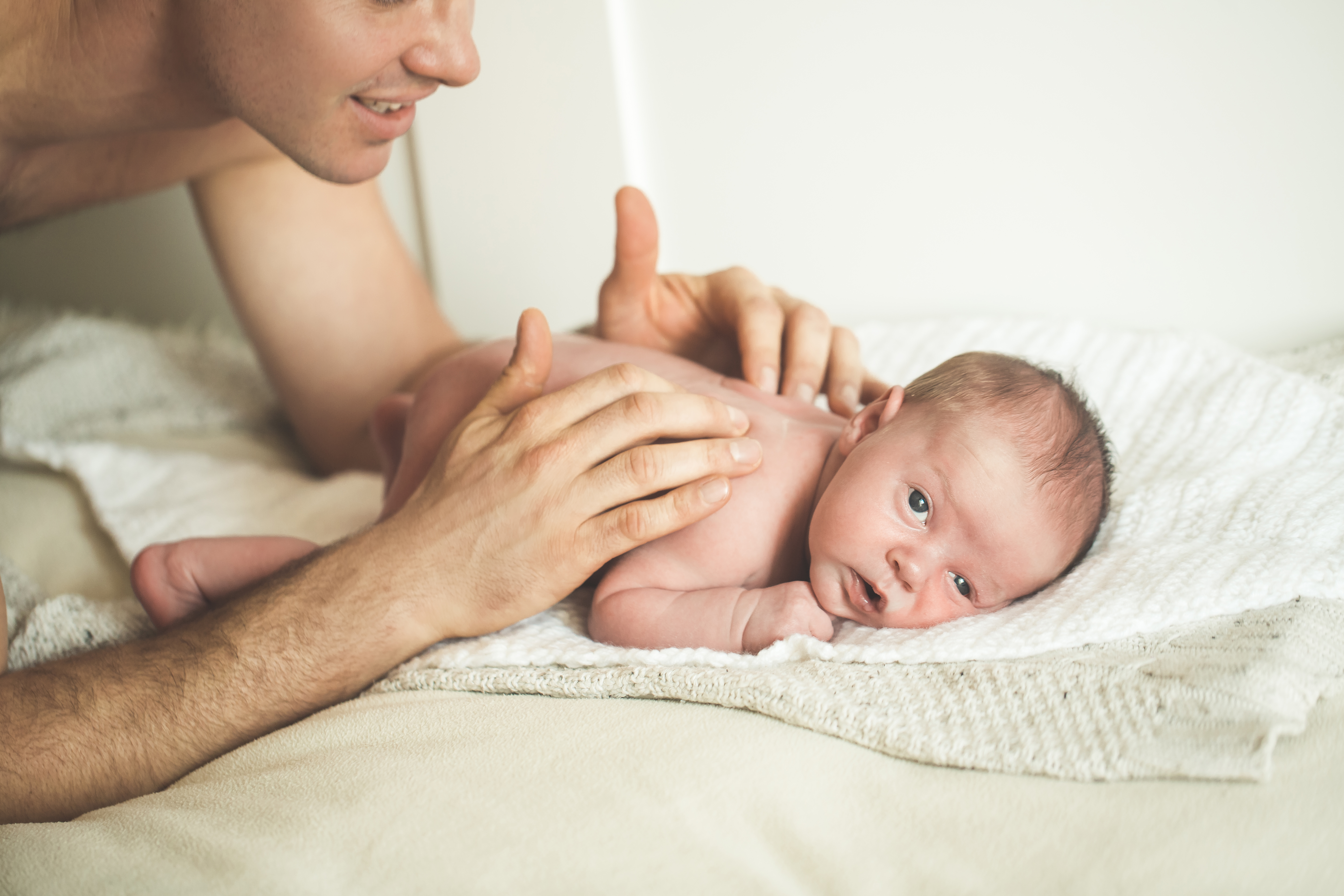 Gift Card Virtual Infant Massage Class
