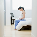 Pregnant Woman