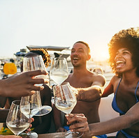 Perna Perna Umdloti - Pearl of Umdloti