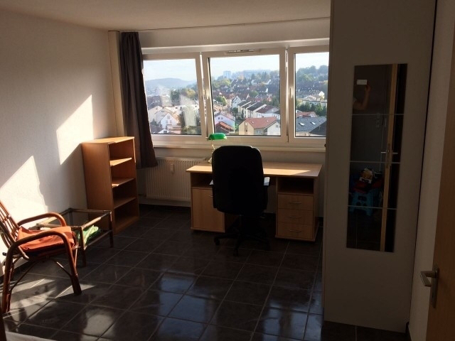 Wohnraum