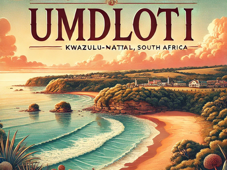 Explore the Best of Umdloti: Your Ultimate Guide to the Area’s Top Attractions, Dining, and More