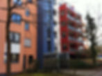 Frontansicht Kurt-Schumacher-Str. 75