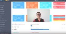 USI TECH CAR BONUS Tutorial