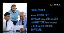 USI Tech Presentation Part 1