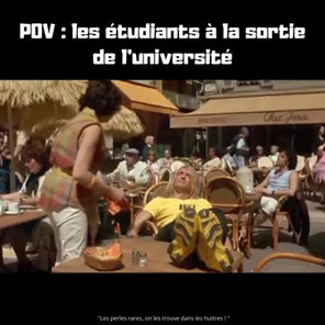 C'est comment "travailler"  ?