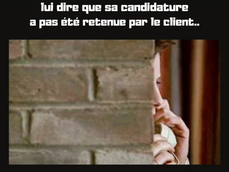 #suivicandidat !