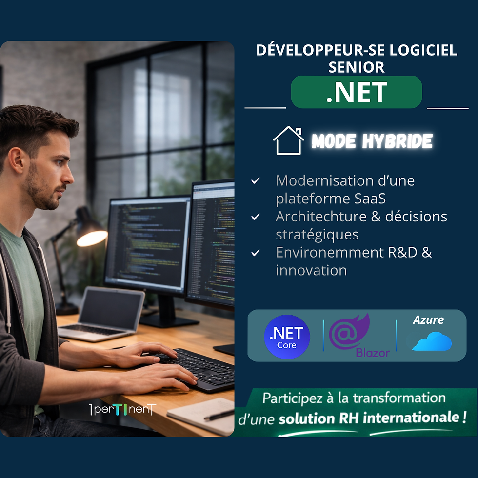Agence de recrutement montréal