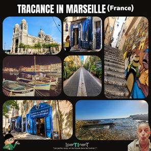 Marseille..