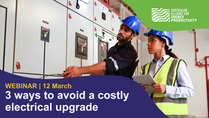 3 ways to avoid a costly electrical upgrade