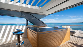 Maverick Yacht Management