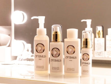 原点はそこに!【OPTIMUSオプティムスシリーズ】