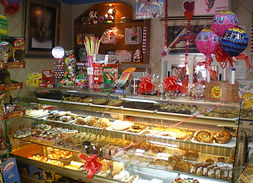 tienda-pasteleria el guapo
