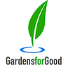 Gardens for Good logo