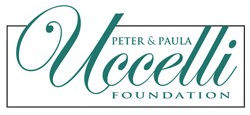 Peter and Paula Uccelli