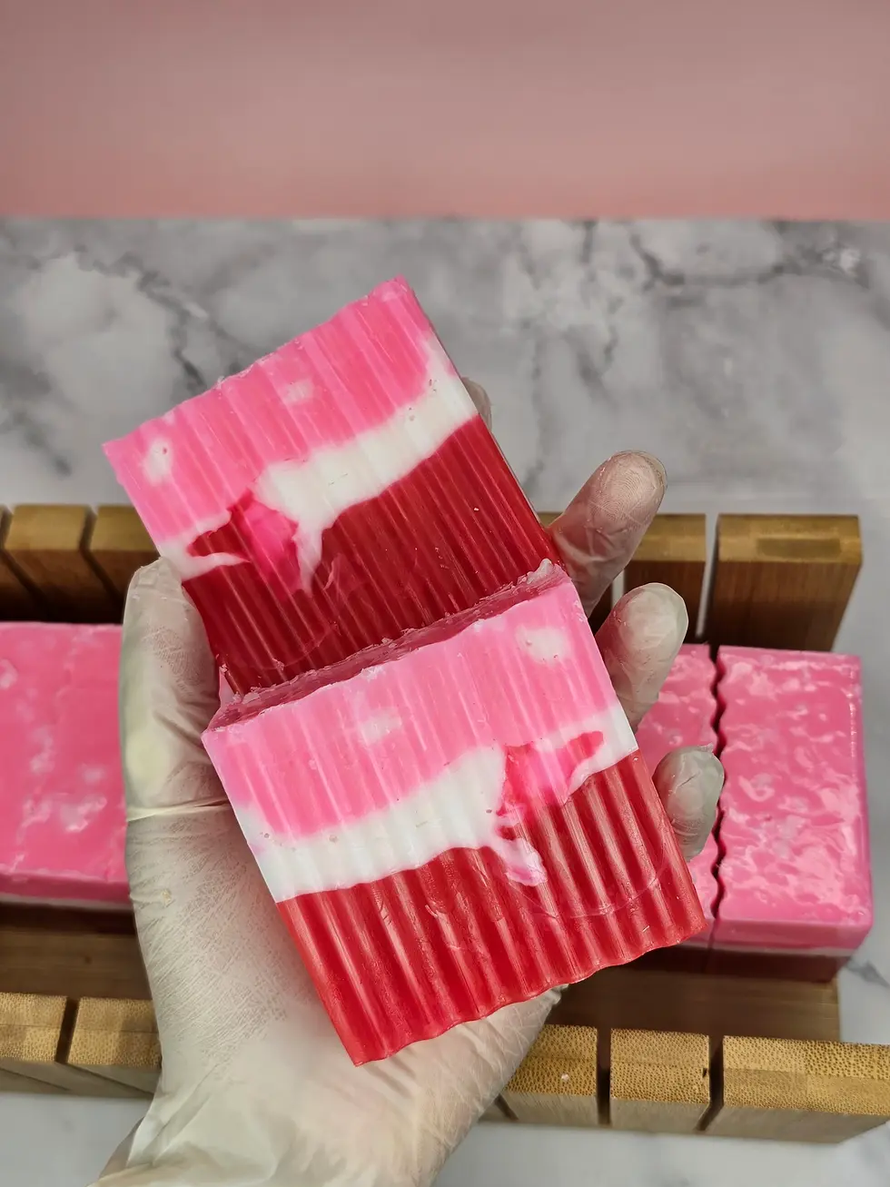Thumbnail: Yoni Soap|Feminine Soap|BV Soap|PH Balance Soap|Best Yoni Bar|Vegan Soap| Apple