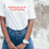 Thumbnail: Anything you can do I can do bleeding, Girl Power Shirt, Inspirational Shirt, Fe