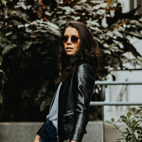 6 Must Have Pieces in Your Boss Closet