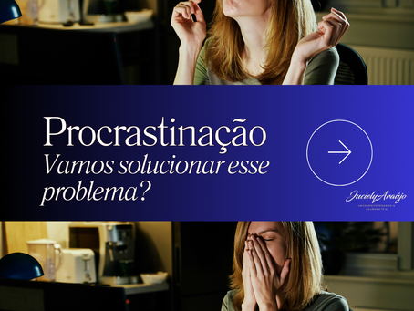 Como Evitar a Procrastinação nos Estudos: Dicas Práticas para Aumentar a Produtividade Acadêmica