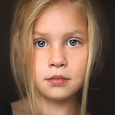 kinderportret