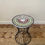 Miniature : Table Basse Métal Mosaïque