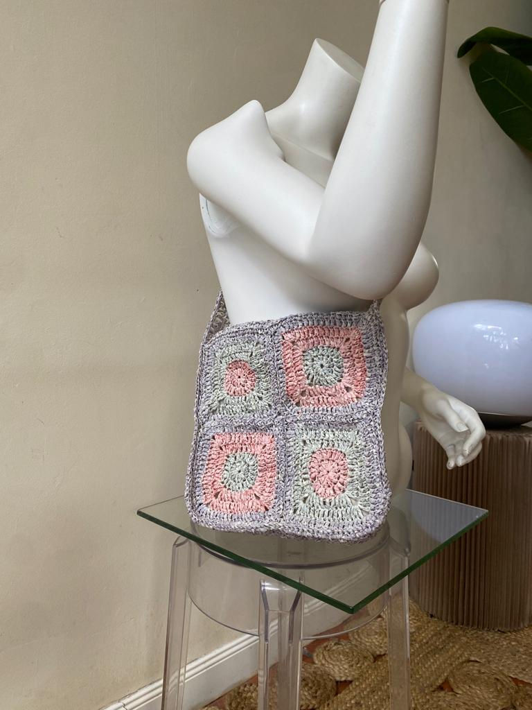 Miniature : Sac raphia