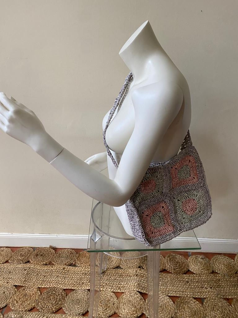 Miniature : Sac raphia