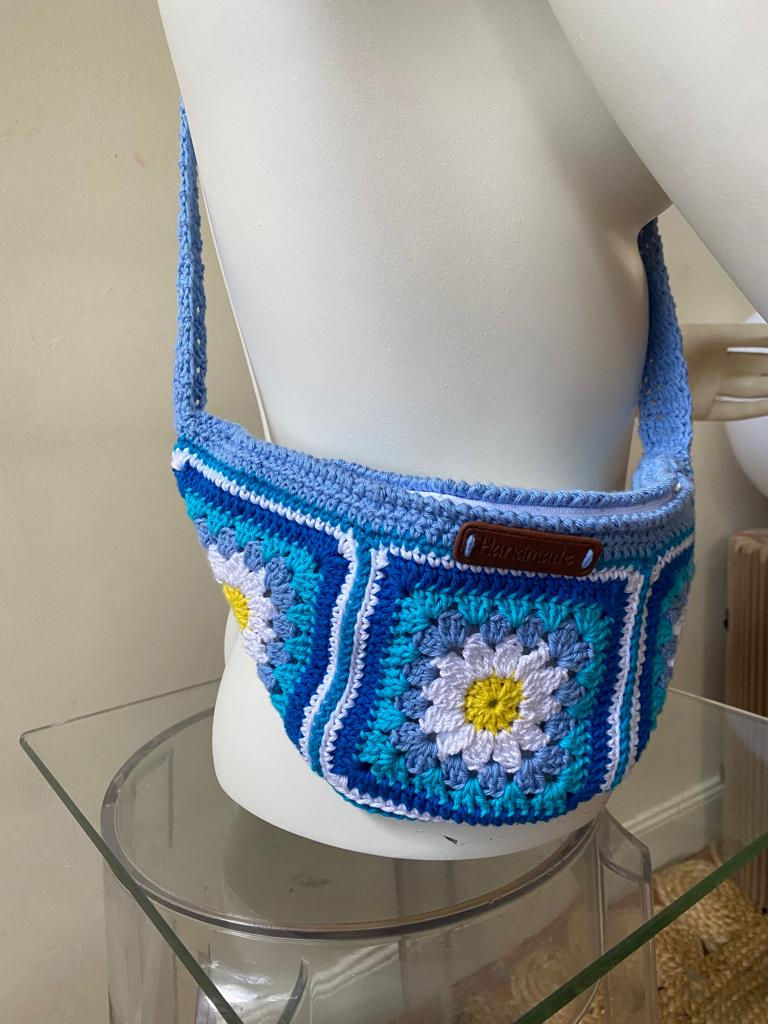 Miniature : Sac granny