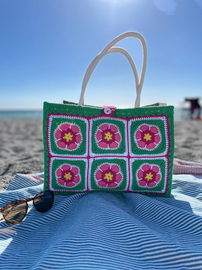 Miniatura: sac granny