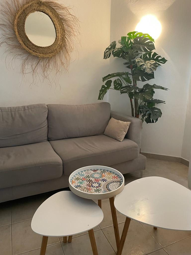 Miniature : Table Mosaique Albu Gd Format