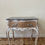 Miniature : Set de 2 tables de chevet Marbre