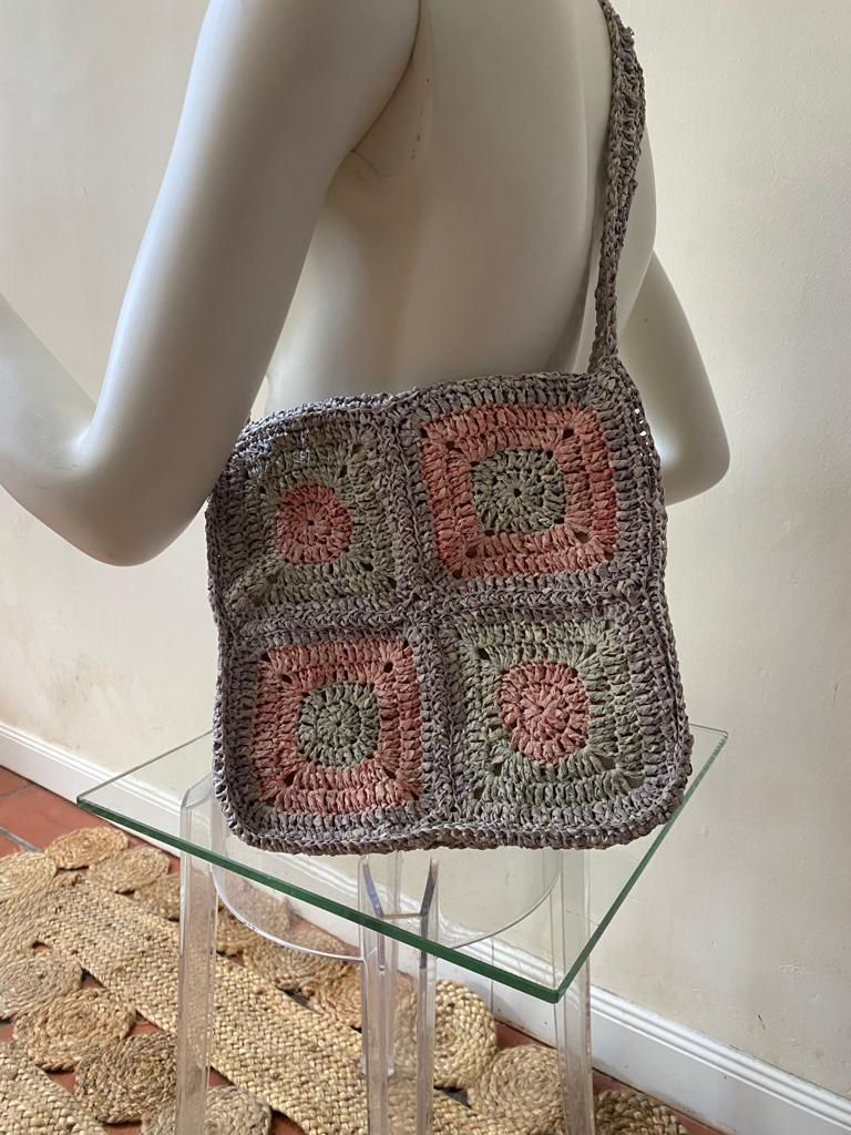 Miniature : Sac raphia