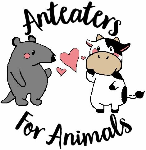 Writer: Anteaters for Animals