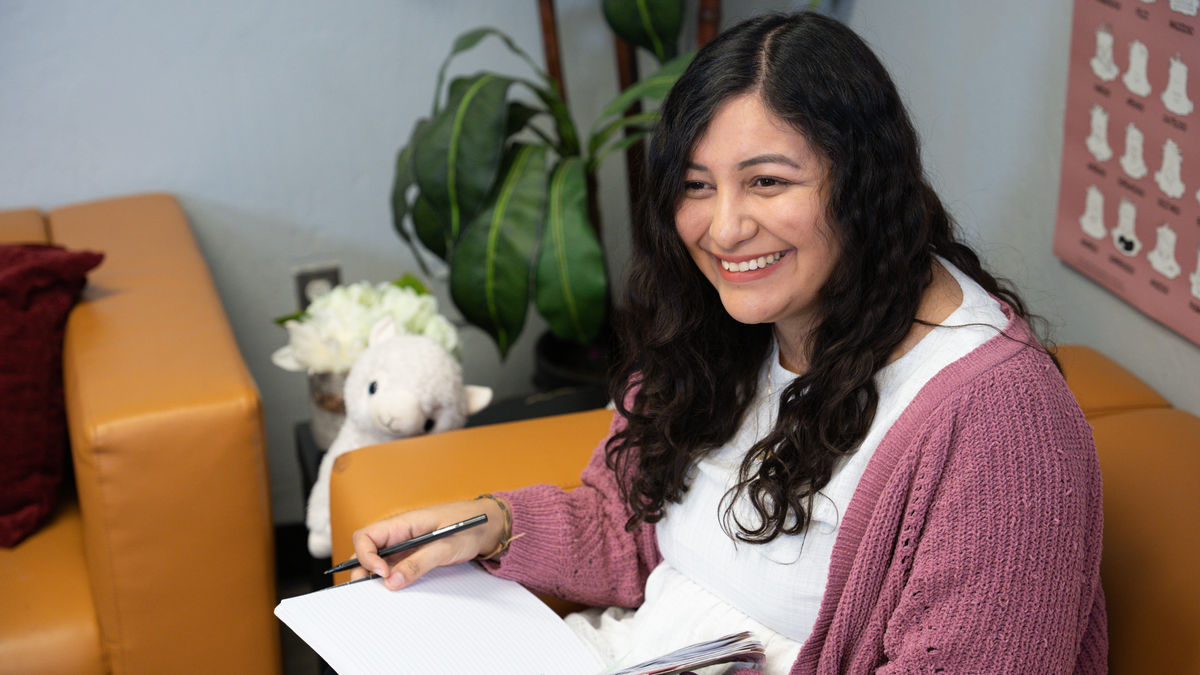 Ave Maria Counseling Services Pllc