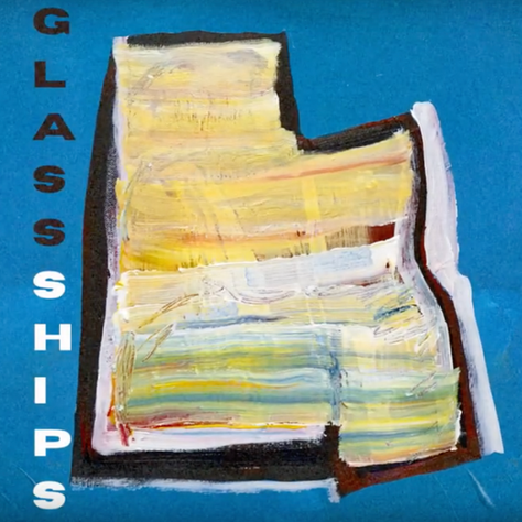 Andrew Thoreen - "Glass Ships" - Collaboration with Louis Murphy