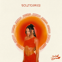 Sinead Harnet - Boundries - Album. Mastering Engineer Hector Vega