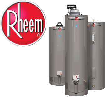 Choosing a Water Heater