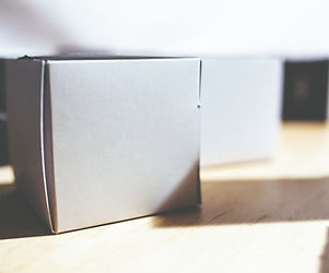Cardboard Boxes