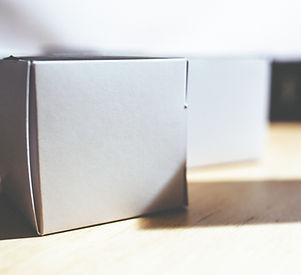 Cardboard Boxes
