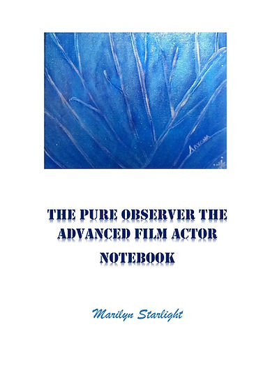 The pure observer promotion cover  .jpg