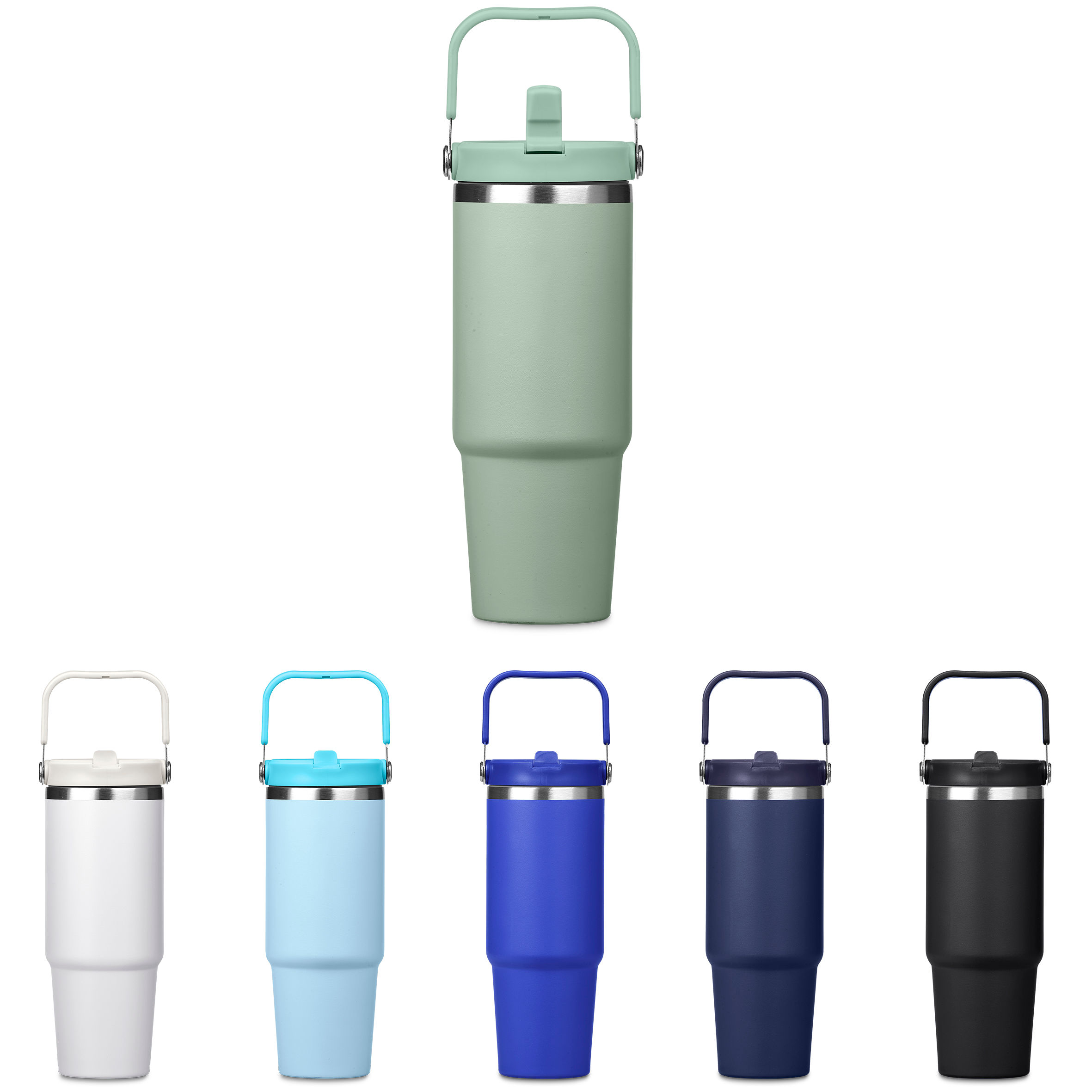Waikiki Stainless Steel vacuum Tumbler 800ml