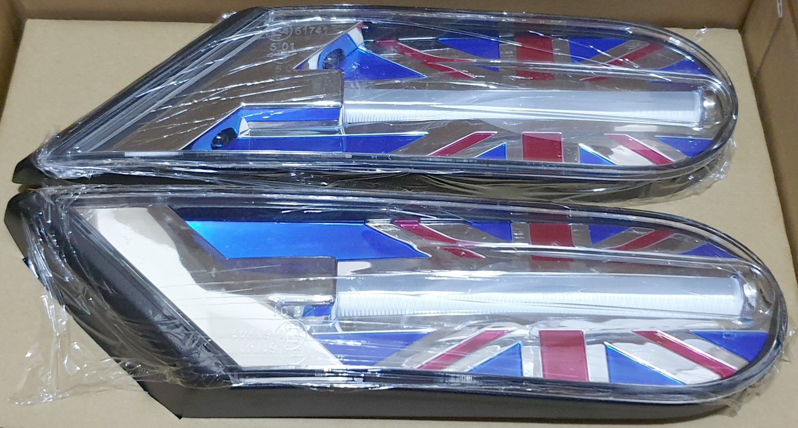 LED Side Marker Indicator for Mini Cooper with Botswana LED Side Marker Indicator for Mini Cooper with Botswana