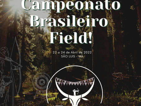 Campeonato Brasileiro Field 2022