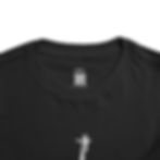 Thumbnail: G is for Giraffe Toddler T-Shirt Dark and X-Ray Mode 