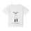 Thumbnail: G is for Goat 1 Toddler T-shirt White Mode & Art Mode