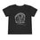 Thumbnail: L is for Lemur Toddler T-Shirt Dark and X-Ray Mode 
