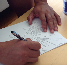 Bravo Vision Architecture Workshop - GenXer, Caring for Family & Aging Parents