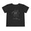 Thumbnail: S is for Spider Toddler T-Shirt Dark and X-Ray Mode 