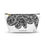 Thumbnail: Saw Scaled Viper Accessory Pouch White Mode & Art Mode