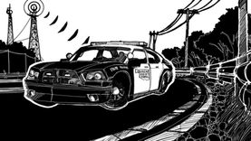 Oklahoma State Troopers Use Vision Architecture to Define their Future State